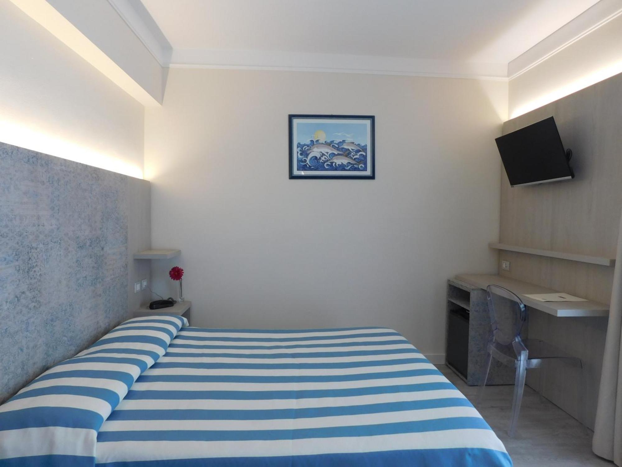 Hotel Oceano Marina di Pietrasanta Exterior photo