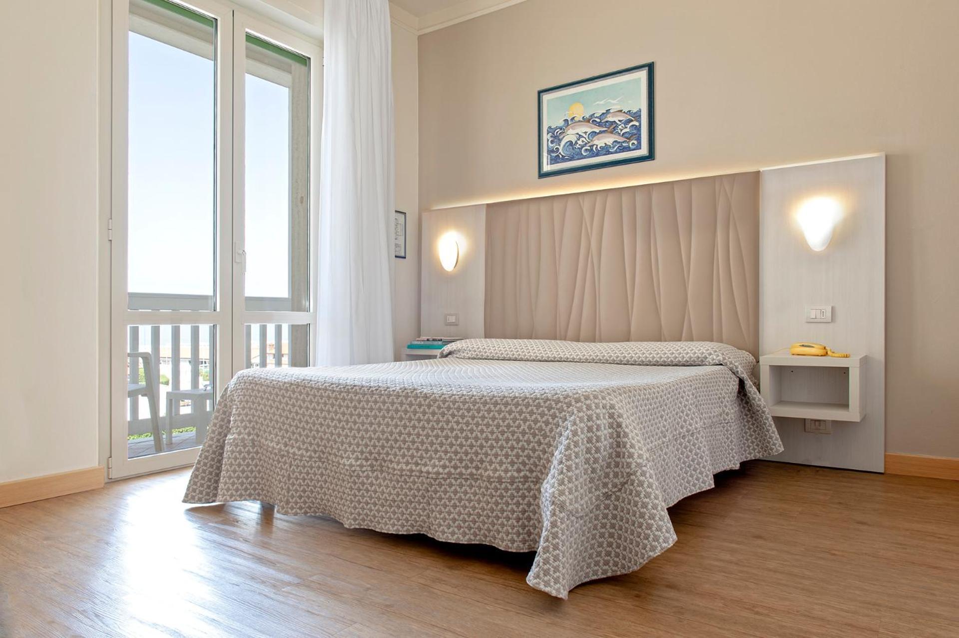 Hotel Oceano Marina di Pietrasanta Exterior photo